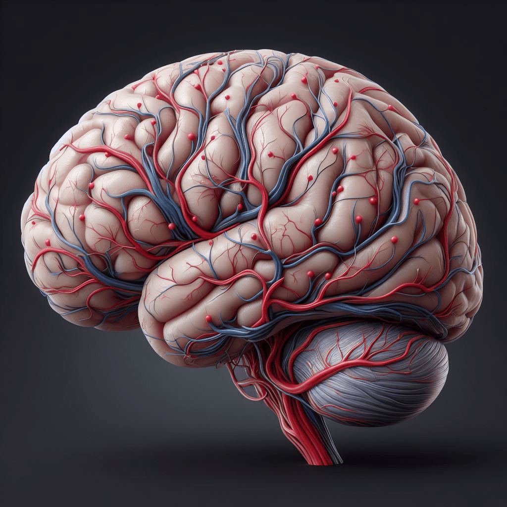 Stress on the&nbsp;Brain