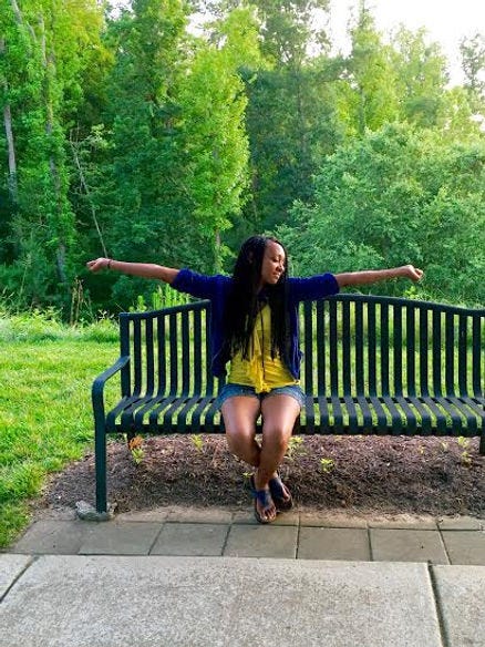 The Power of Body Language to Combat&nbsp;Depression